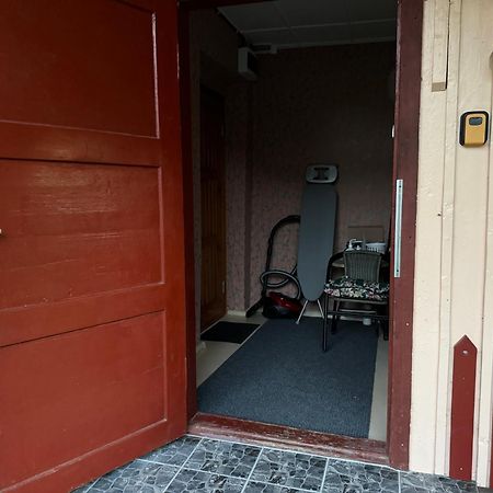 Maria Apartment Roomassaare クレサーレ エクステリア 写真