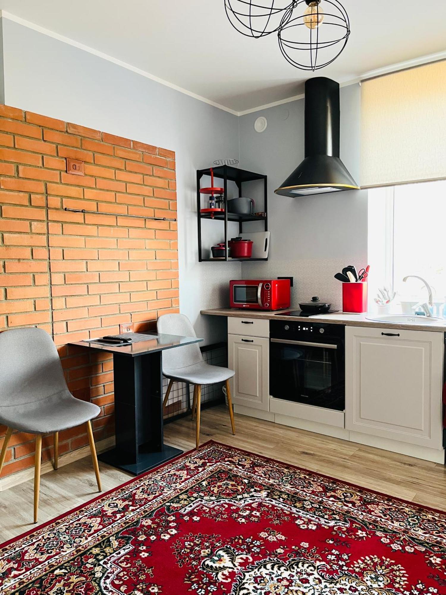 Maria Apartment Roomassaare クレサーレ エクステリア 写真