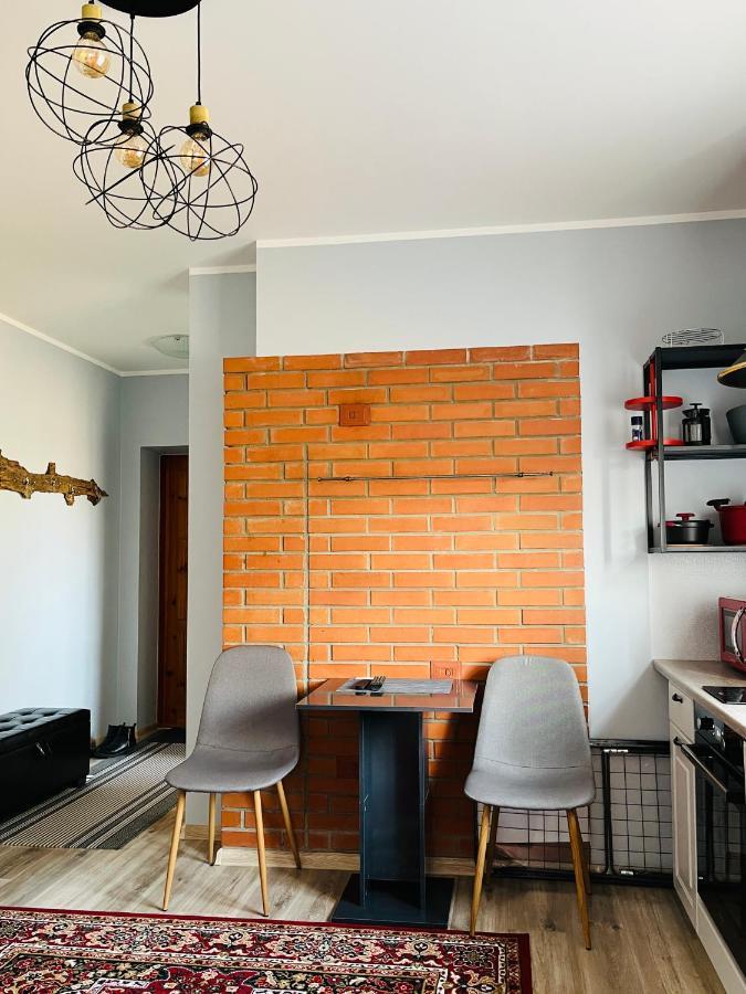 Maria Apartment Roomassaare クレサーレ エクステリア 写真
