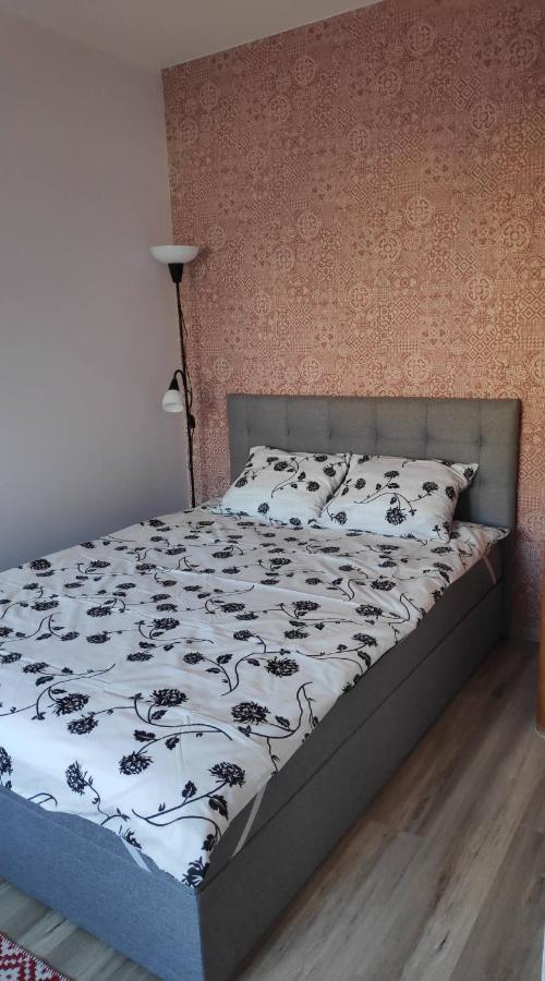 Maria Apartment Roomassaare クレサーレ エクステリア 写真